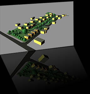 Projektová dokumentace