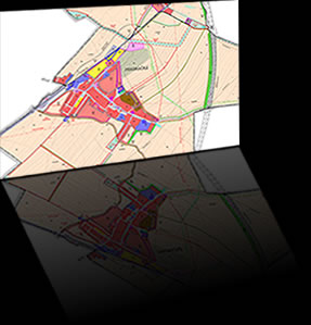 Územně plánovací dokumentace